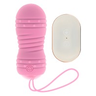 Ohmama Remote Control Egg 7 Modes