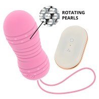 Ohmama Remote Control Egg 7 Modes