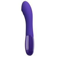 Pretty Love - Elemental Youth Dildo Vibrador