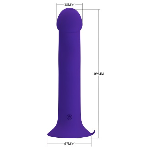 Pretty Love Murray Youth Dildo Vibrator