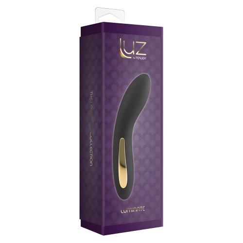 Toyjoy Luminate Vibrator Black