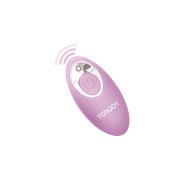 Toyjoy Happiness You Crack Me Up Remote Control Vibrator