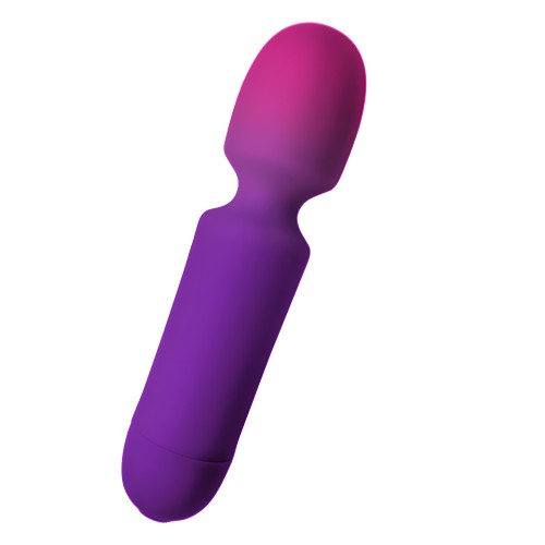 Vibrador Wand Mini Glo-Girl de Rocks-Off