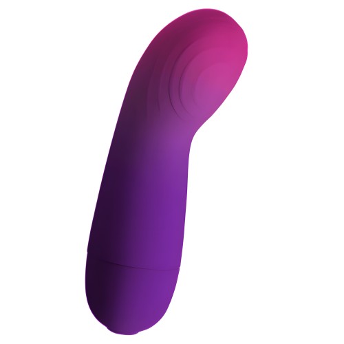 Rocks-Off Glow Girl Vibe Vibrador G-spot