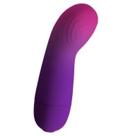 Rocks-Off Glow Girl Vibe Vibrador G-spot