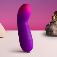 Rocks-Off Glow Girl Vibe Vibrador G-spot