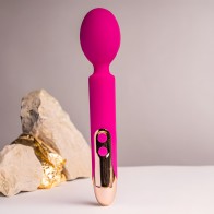 Rocks-off Oriel Flexible Wand Vibrator