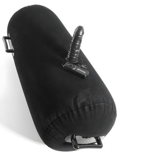 Fetish Fantasy Inflatable Seat - Fun and Pleasure