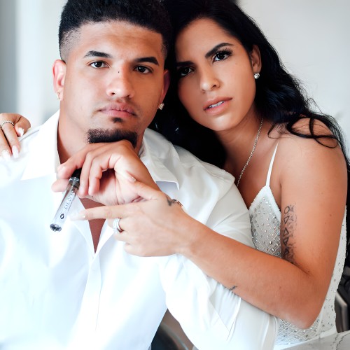 Eol Pheromone Perfume