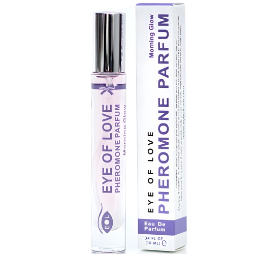 EOL Pheromone Perfume 10 Ml - Morning Glow