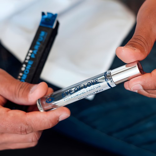 Eol Perfume Feromonas Para él