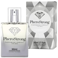 Perfume with Pheromones Perfect for Men 50 ml