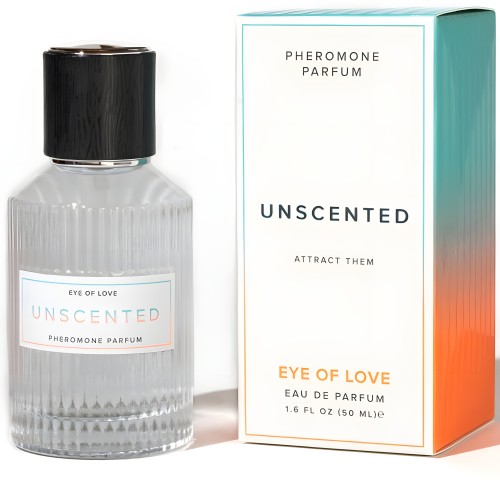 Eol Perfume Feromonas Eye Of Love