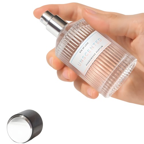 Eye Of Love Unscented Perfume