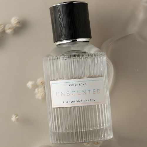 Eye Of Love Unscented Perfume