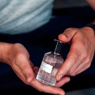 Eye Of Love Unscented Perfume