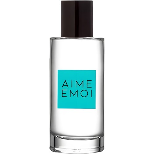 Aime Emoi Pheromone Perfume for Women
