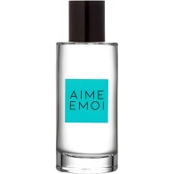Aime Emoi Pheromone Perfume for Women