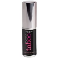 Ruf Taboo Pheromone Perfume for Her - Irresistible Allure