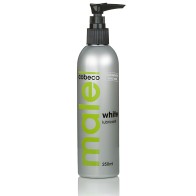 Lubricante Blanco 250 Ml - Experiencia Intensa