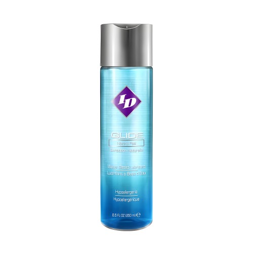 ID Glide Water-Based Lubricant