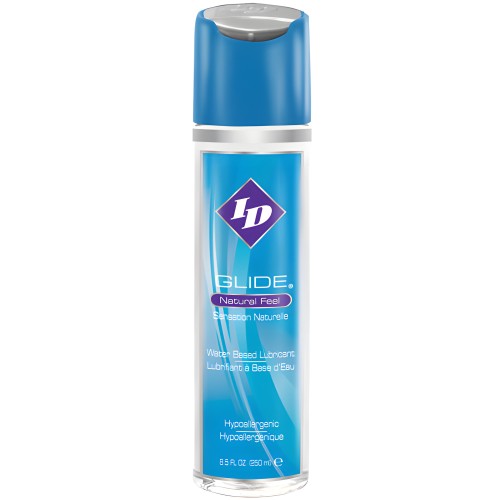 Lubricante a Base de Agua ID Glide