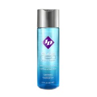 Lubricante a Base de Agua Id 65ml