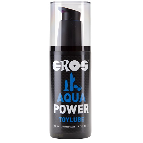 Eros Power Toylube 125 Ml