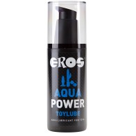 Eros Power Toylube 125 Ml