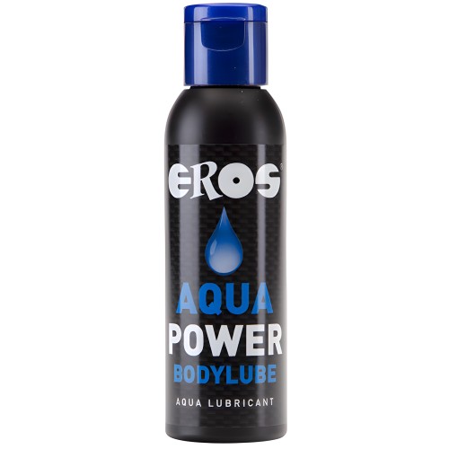 Eros Power Bodylube - Ultimate Lubrication