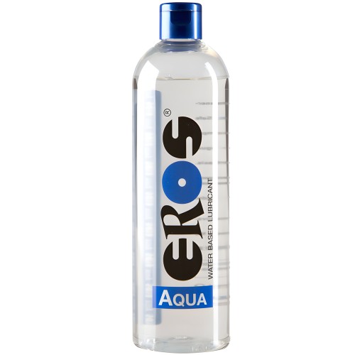 Eros Aqua Medical Lubricant 250 ml - Premium Quality