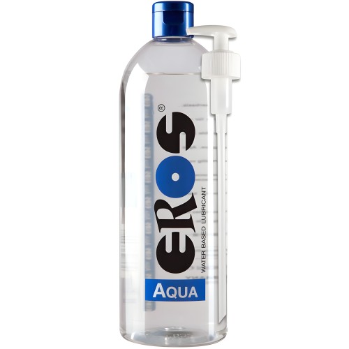 Eros Aqua Medical Lubricant 1000ml