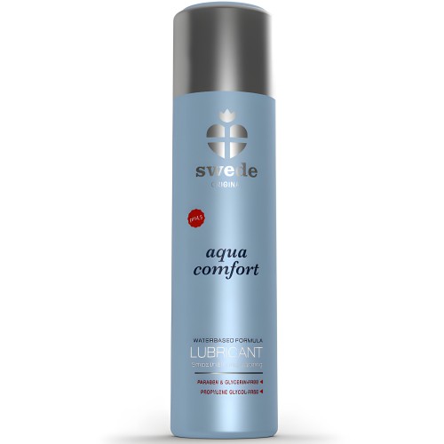 Lubricante Swede Aqua Comfort 120 ml