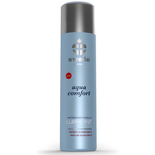 Swede Lubricante Original Aqua Comfort 60 Ml