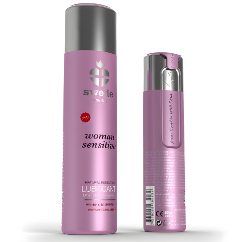 Original Woman Sensitive Lubricant 120 ml