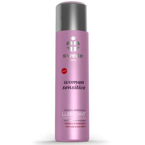 Original Lubricante Woman Sensitive 120 Ml