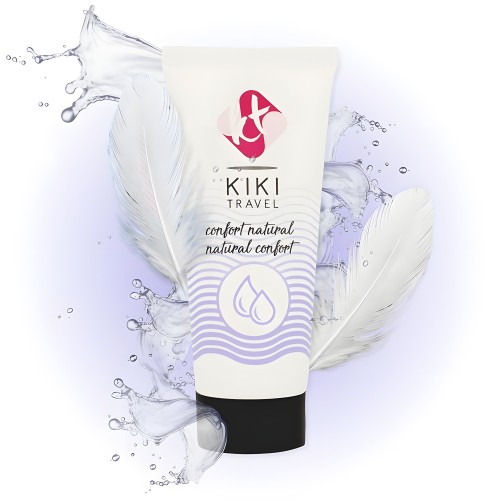 Nina Kiki Natural Comfort Gel