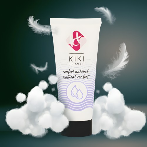 Nina Kiki Natural Comfort Gel
