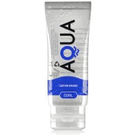 Water-Based Lubricant 50 ml - Aqua Quality