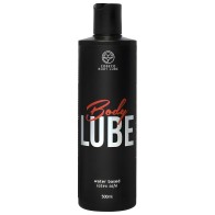 Cobeco Lubricante Base Agua 500 Ml