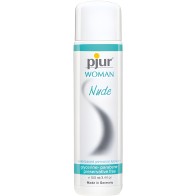 Pjur Woman Nude Lubricante Base Agua