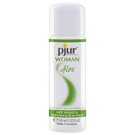 Pjur Woman Aloe Water-Based Lubricant 30ml