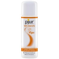 Pjur Woman Vegan Lubricante