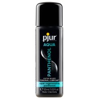 Pjur - Aqua Panthenol Water-Based Lubricant 30 Ml