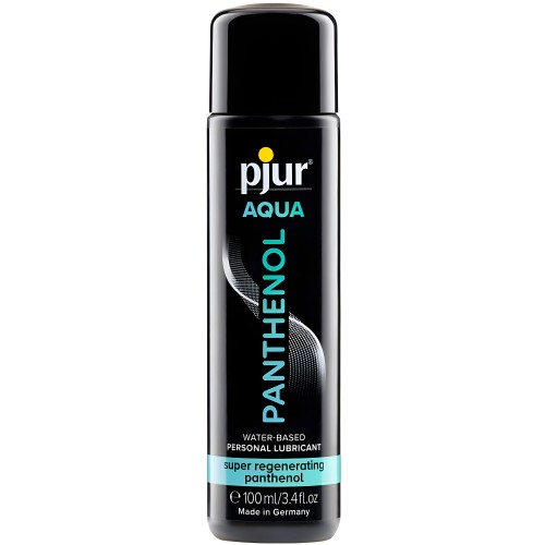 Aqua Panthenol Lubricant 100ml