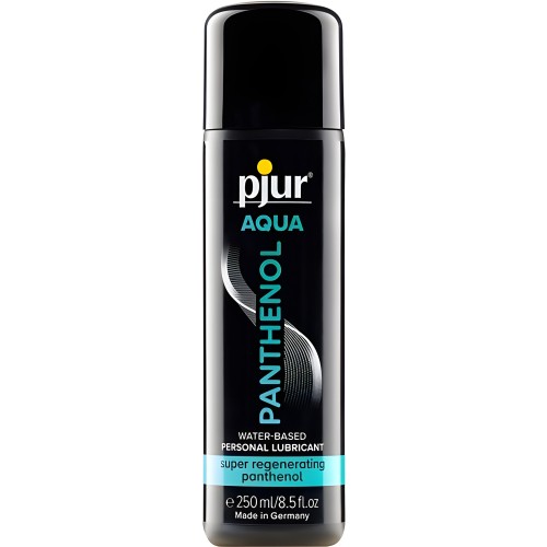 Pjur Aqua Panthenol Lubricant 250ml
