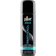 Pjur Aqua Panthenol Lubricante 250 Ml