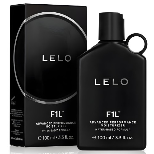 Lelo - Lubricante Avanzado