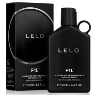 Lelo - Advanced Lubricant
