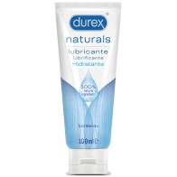 Durex Lubricante Hidratante Naturals